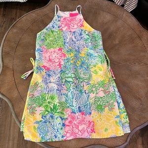 Beautiful Lilly dress